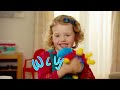 @woollyandtigofficial lets get active 💃 🏊🏻‍♀️summer olympics🚴🏼‍♀️ tv show for kids toy spider