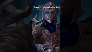 Defeat Balthazar without doing anything  #baldursgate3 #bg3 #baldursgate3guide