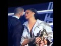 MTV VMA Drake and Rihanna (I've been in love with her since i was 22 years old)