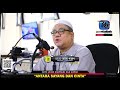 Tazkirah : Dalam Hati Ada Sayang - Ustaz Shamsuri Haji Ahmad