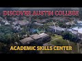 Discover AC: Academic Skills Center