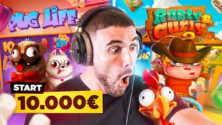 MES ABONNÉS ME RENDENT RICHE ! 🤯 (SESSION FULL CALL)