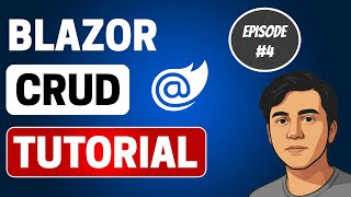 Read data using Entity Framework Core in Blazor