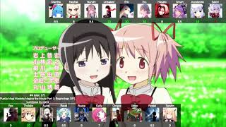 Top Claris Anime Openings, Endings, \u0026 Inserts [Party Rank]