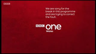 BBC1 Wales Breakdown 16th November 2020