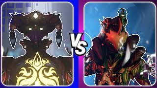 SARYN vs MIRAGE Whose the better Warframe? | Warframe 2025