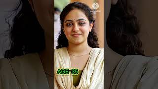 Tamil Actress Age 3தமிழ் கதாநாயகிகளின் வயது