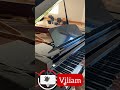 iranian pianist little pianist viliampianist پیانو نوازی پیانیست ایرانی در آلمان تمرین موسیقی