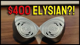 Too Safe? | Elysian Pilgrim Review