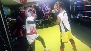 Halis Avşar Fight Team ///   HA Fight Club Yeşilköy /// Bireysel Antrenman \u0026 Programları Merkezi  #