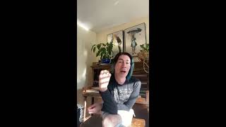 Marianas Trench Live Stream W/ Josh Ramsay 3-19-20