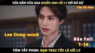 Review Phim Bạn Trai Tôi Là Hồ Ly Bản Full | Review Phim Hàn Hay