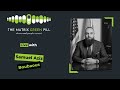 The Matrix Green Pill Podcast || EP 220 || Samuel Boubaous