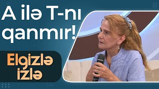 Elgizlə İzlə - Evin pulunu pudraya verəcək – 15 yaş böyük kişi ilə ailəli olmuş Məhəbbətə irad