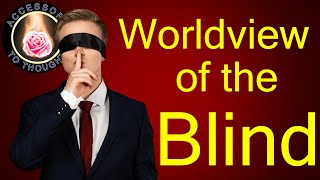 Nihilism (ATT #26 - Worldview of the Blind | Materialism - 2)