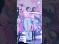 mpd직캠 이즈나 윤지윤 직캠 4k izna izna yoon ji yoon fancam @mcountdown_2025.1.9