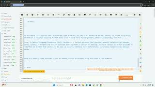 Lookup synset wordnet python nltk