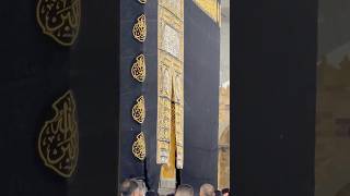 The Magnificence of Prayer at Baitullah Kaaba