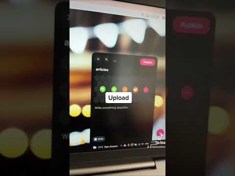 Padlet Tutorial