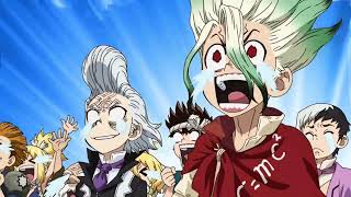 Artificial Satellite and Space Telescope Successfully Launched!: Dr Stone Season 4 Part 3