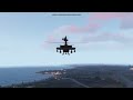 1 hour ago russian tank convoy destroyed by us arma 3