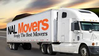 A Professional Moving Company | Broken Arrow, OK - NAL Movers