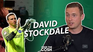 David Stockdale | "I Was Completely Ostracised By The Club"