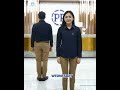 ptpp new uniform