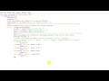 A python program for calculating CGPA