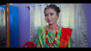 Rabha wedding full video Trinath rabha with Manalisha rabha