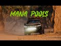 Overlanding in Zimbabwe | Mana Pools