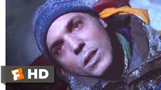 Vertical Limit (2000) - Are You Going to Kill Me? Scene (8/10) | Movieclips