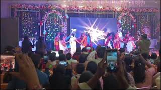 Jamboree | My Planet School Ambikapur|2024-25 |Chattisgarhi performance