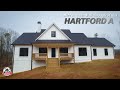 A Nice and Quiet Walkthrough of this Hartford A