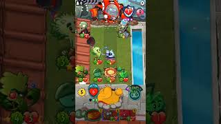 Early Access PvZ Heroes Plants vs Zombies Heroes | Daily Challenge I Day 1 02 August 2022