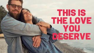 Breaking Free For the Greatest Love of All | This is the LOVE You Deserve