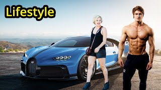 The Real Life Story Of Elisabeth Moss ★ 2020