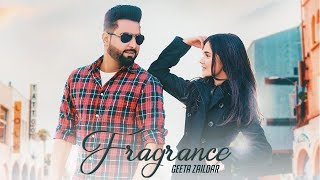Fragrance | Geeta Zaildar | New Punjabi Song | Khandani Munda Song Geeta Zaildar | Underestimate