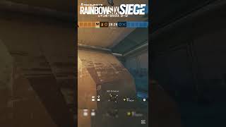 #425 ガチでバレないカイドポジ #r6s #r6siege #レインボーシックスシージ #fps #シージ  #シージ小技 #rainbowsixsiege