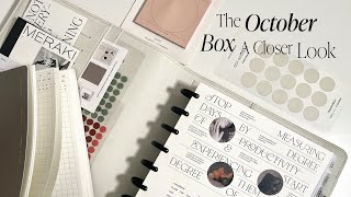 The Alignment Box | A Closer Look | Cloth \u0026 Paper | How-To