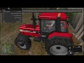 farming simulator 17 fs17 mint a szorgos traktor