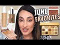 Top 5 Makeup I Loved Last Month 😍 - JUNE 2024