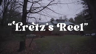 Eretz's Reel • Live From Levon Helm Studios