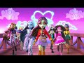 monster high jin jin jinafire instrumental jinafire long