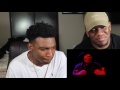 Dave Revenge REACTION