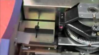 CIM ME2000 demo