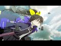 momentary lily original anime official trailer