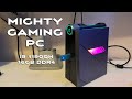 Mini Gaming PC i9 11900H 16GB DDR4 Mighty PC