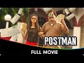 Postman - Hindi Full Movie - Keerthi Pandian, Munishkanth, Nagarajan Kannan