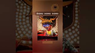 Donu Donu Donu | Theme music | Maari | Dhanush | Anirudh Ravichander | Kajal Agrawal